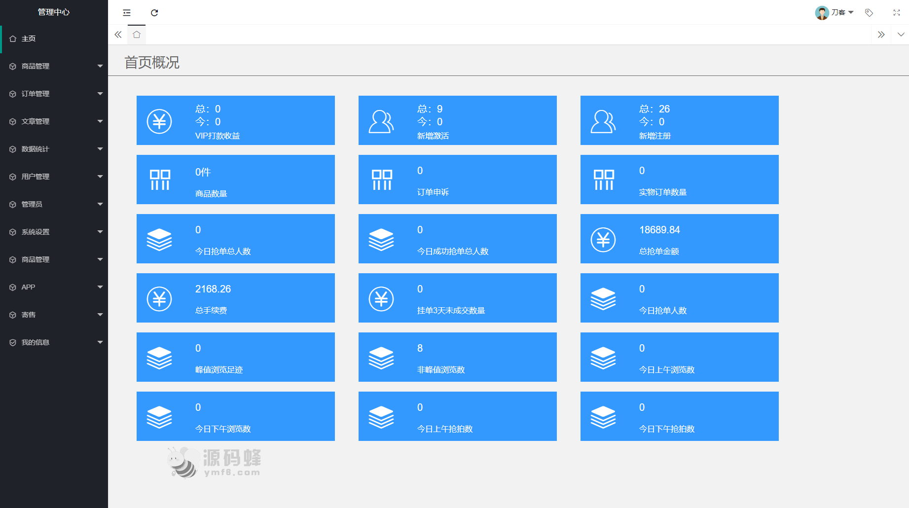 多用户挂售转卖竞拍闪拍商城系统 /NFT 数藏系统 / 后端 PHP+ 前端 UNIAPP 源码带教程